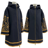 Wakasa Imaushi Tokyo Revengers Cosplay Costume - High Quality Anime Outfit - Coscosmos